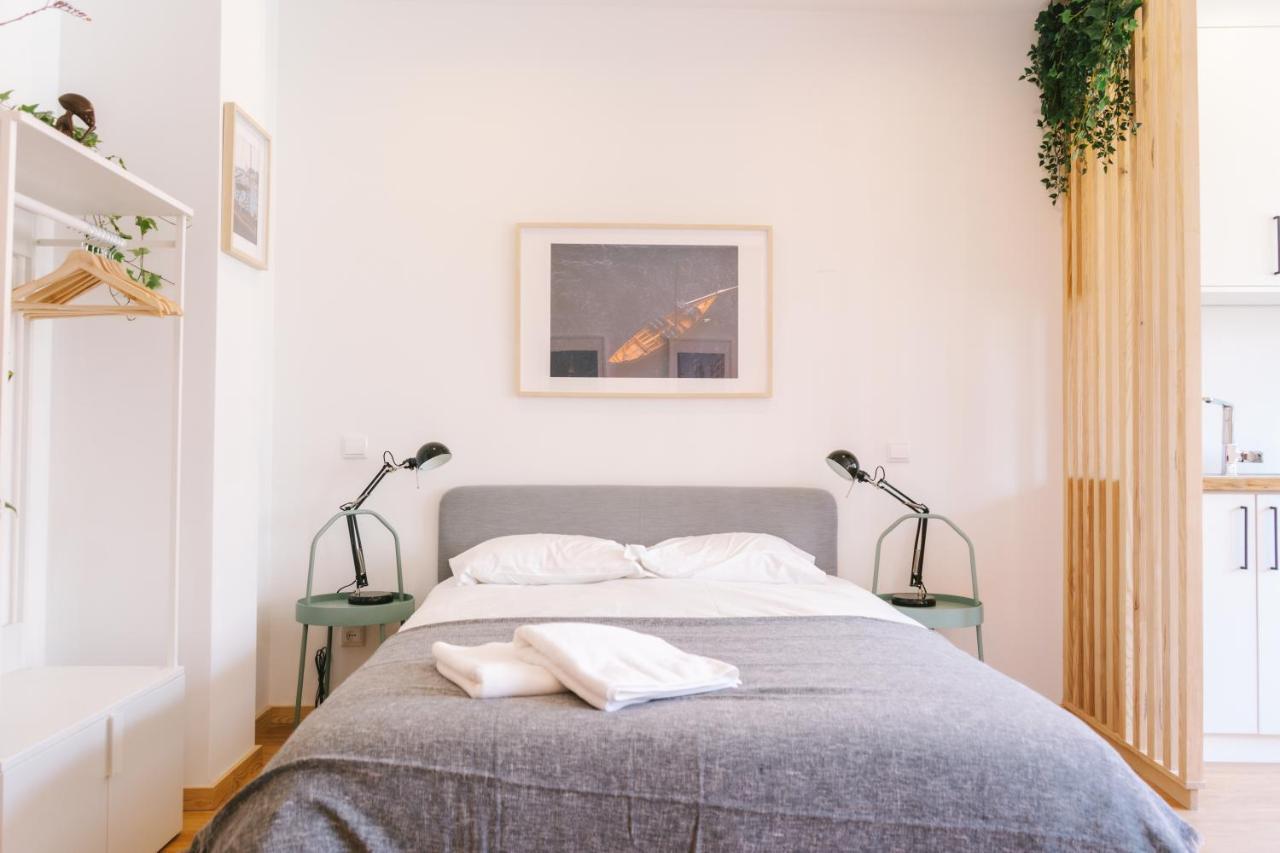 Porto Serenity Studio 外观 照片
