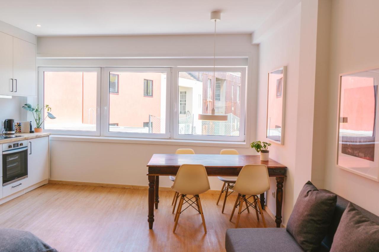 Porto Serenity Studio 外观 照片
