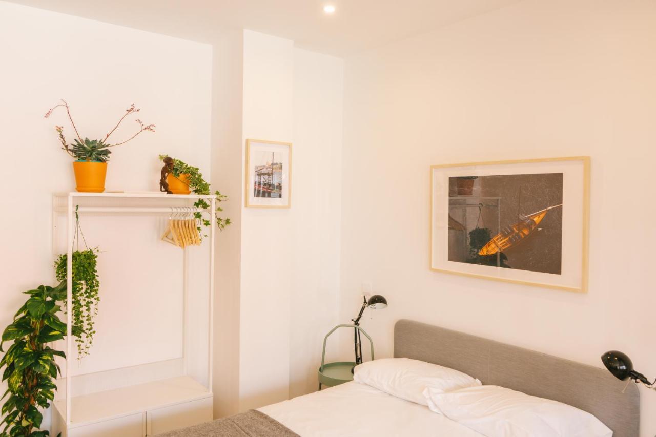 Porto Serenity Studio 外观 照片