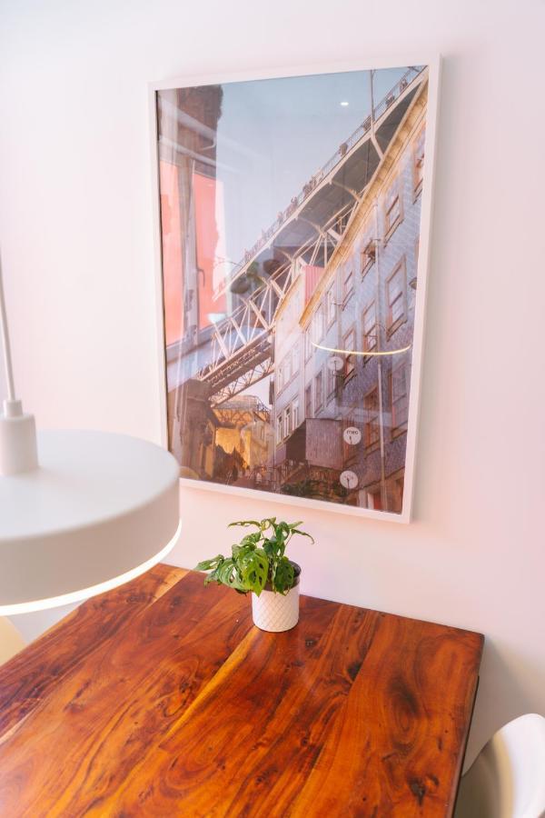 Porto Serenity Studio 外观 照片