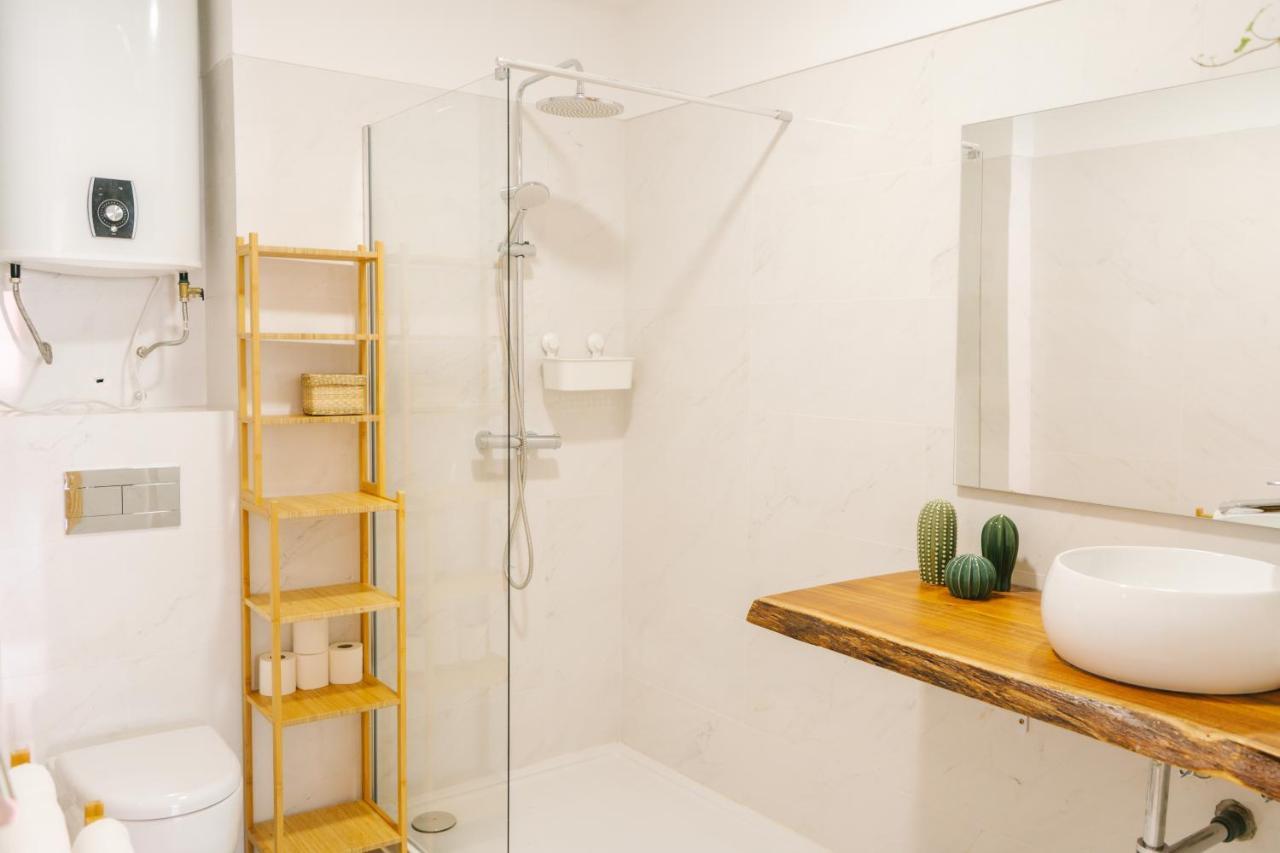 Porto Serenity Studio 外观 照片