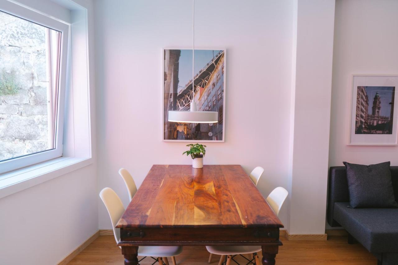 Porto Serenity Studio 外观 照片