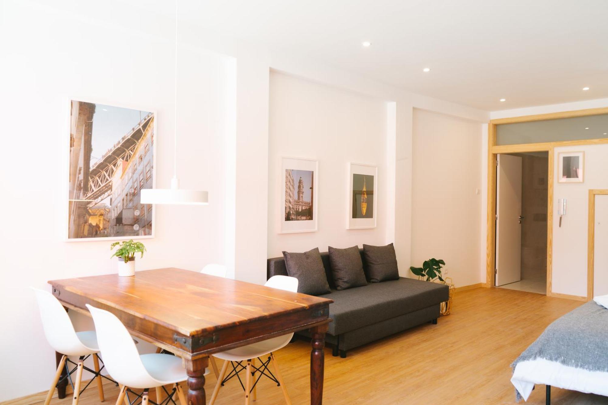 Porto Serenity Studio 外观 照片